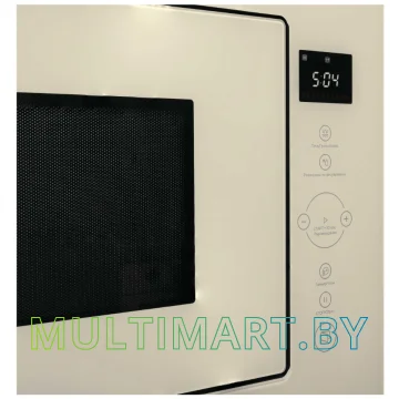 Микроволновая печь Korting KMI 825 TGB картинка 3